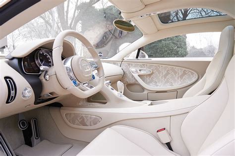 hermes bugatti interior|Hermes Bugatti veyron.